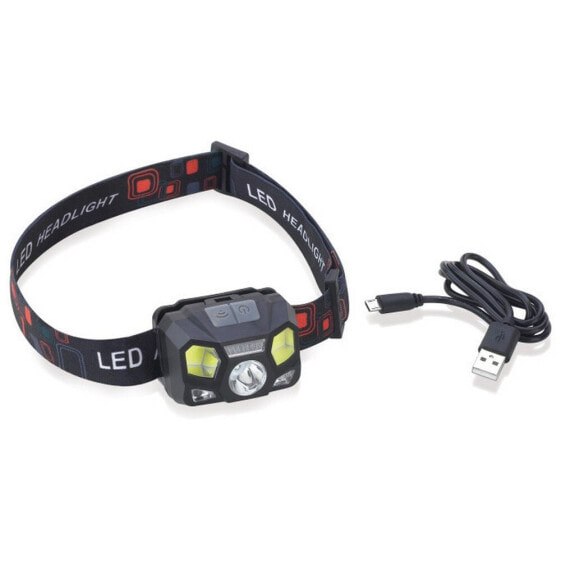 STORM RIDER FL-436 Headlight