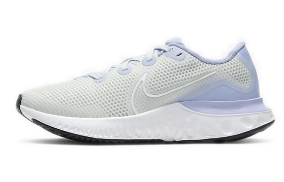 Nike Renew Run CT1430-002 Sneakers