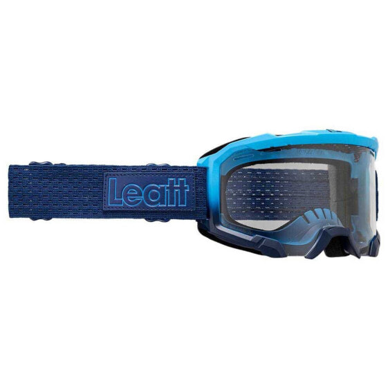 LEATT Velocity 4.0 MTB Goggles