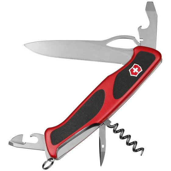 Мультитул для туризма и отдыха Victorinox Ranger Grip 61