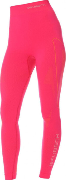 Brubeck Legginsy termoaktywne damskie Thermo LE11870A r. XL