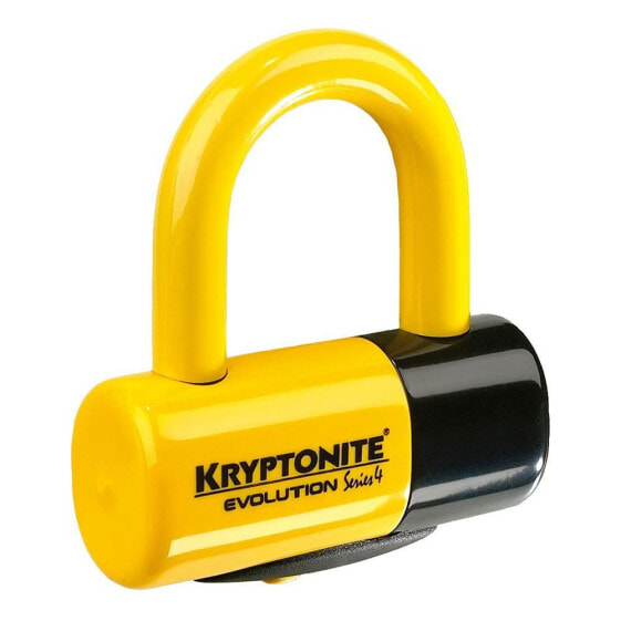 Замок велосипедный Kryptonite Evolution U-Lock