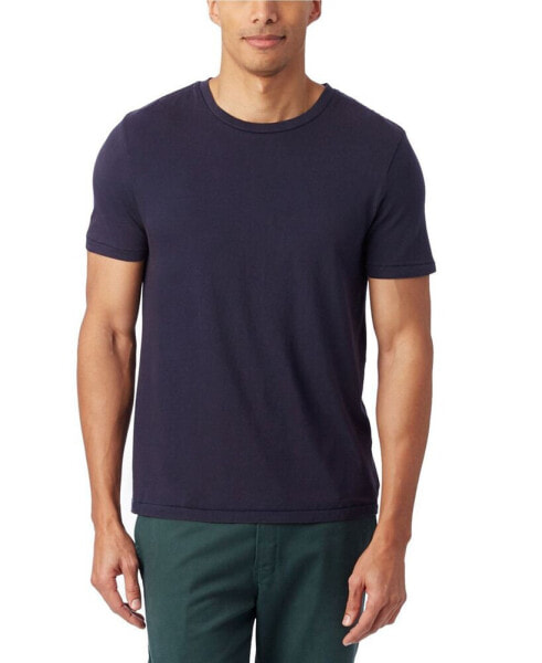 Men's Outsider Heavy Wash Jersey T-Shirt
