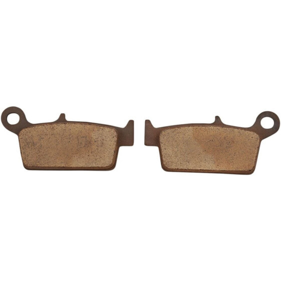 RENTHAL RC-1 Works Brake Pad BP-103