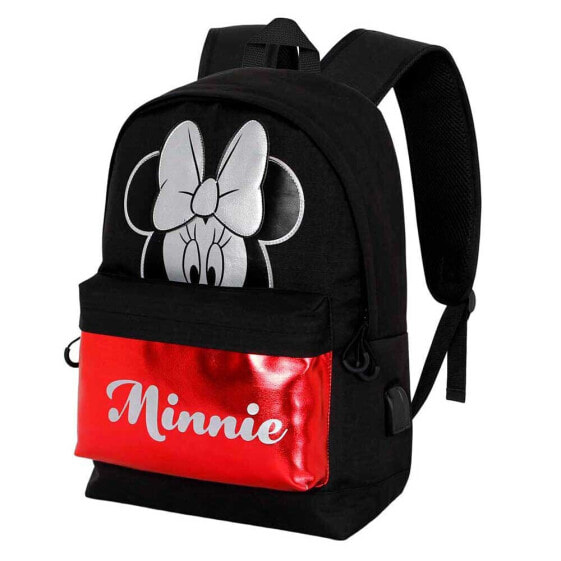 KARACTERMANIA Sparkle Disney backpack