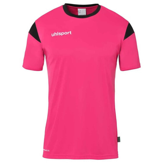 UHLSPORT Squad 27 short sleeve T-shirt