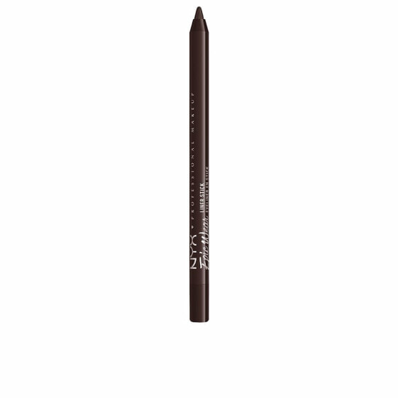 EPIC WEAR liner stick #brown shimmer 1.22 gr
