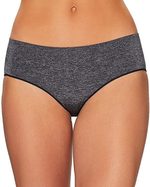 b.tempt'd by Wacoal 177742 Womens Hipster Underwear Dark Grey Heather Size XL