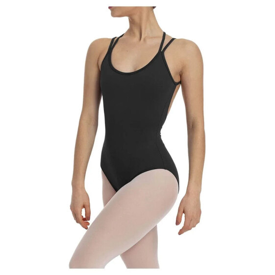 INTERMEZZO Mereme Leotard