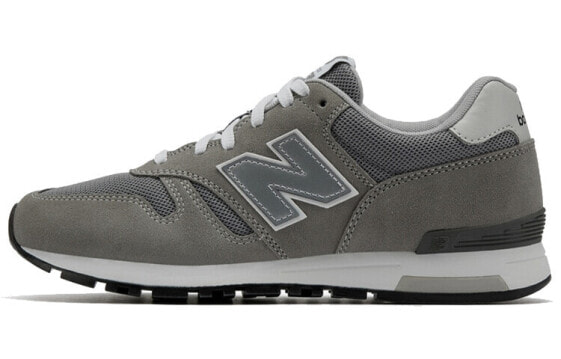 Беговые кроссовки New Balance NB 565 ML565EG1