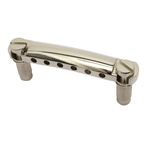 Göldo Tailpiece Singlecut Style Ni Nickel