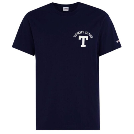 Tommy Hilfiger Tjm Regular M M0DM16843 T-shirt