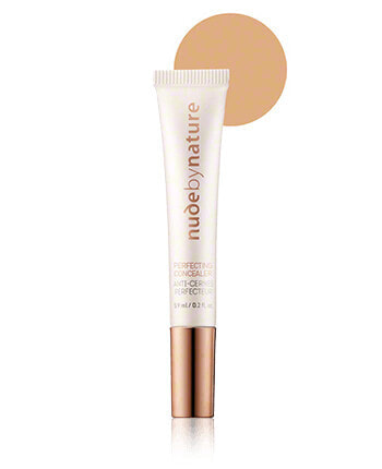 Nude by Nature Perfecting Concealer 04 Rose Beige (5,9 ml)