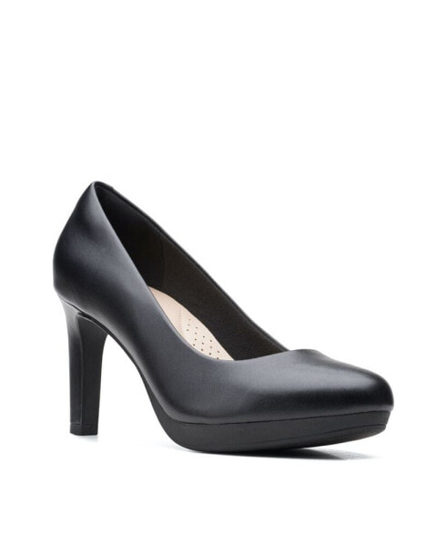 Women's Ambyr Joy High-Heeled Comfort Pumps