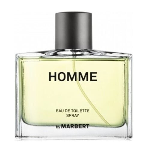 Marbert Homme Eau de Toilette