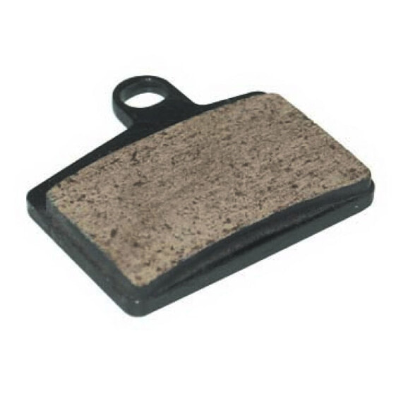 BRAKCO Hayes Stroker Ryde Organic Disc Brake Pads