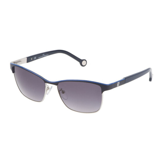 CAROLINA HERRERA SHE0695608PN Sunglasses