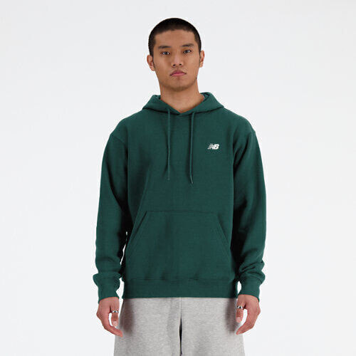 New Balance Men's Sport Essentials Fleece Hoodie