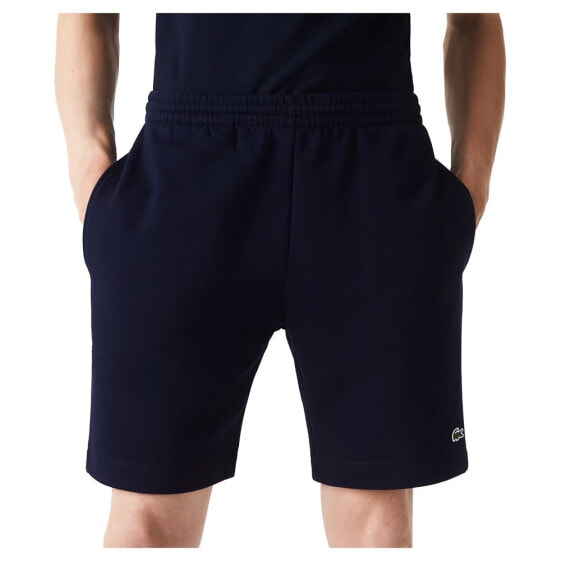 LACOSTE GH9627-00 shorts