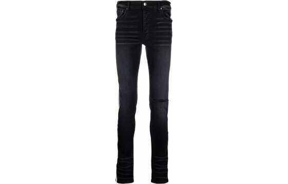  AMIRI FW21 MDS052-023 Denim Jeans