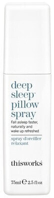 Deep Sleep Pillow Spray