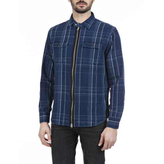 REPLAY M4034.000.52312 long sleeve shirt