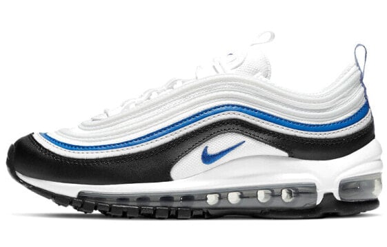 Nike Air Max 97 GS 921522-107 Sneakers