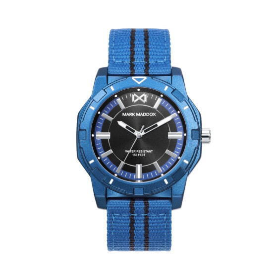 Мужские часы Mark Maddox HC0126-37 (Ø 43 mm)