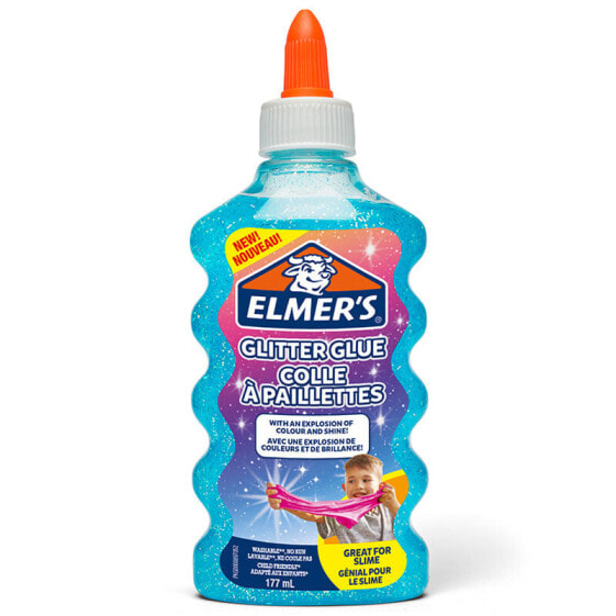 Elmers Elmer's 2077252 - 177 ml - liquid - Glue bottle