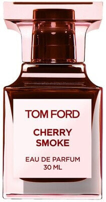 Cherry Smoke