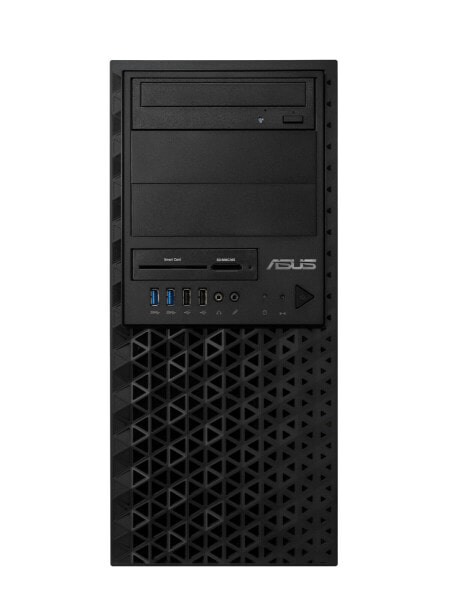 ASUS SERVER BAREBONE TOWER TS100-E11-PI4/300W