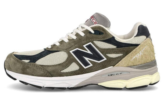 New Balance NB 990 V3 M990TO3 Classic Sneakers