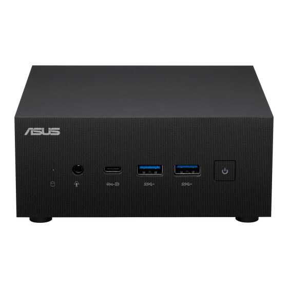 ASUS ExpertCenter PN53-S7065MD - 3.2 GHz - AMD Ryzen™ 7 - 7735H - 16 GB - DDR5-SDRAM - 512 GB
