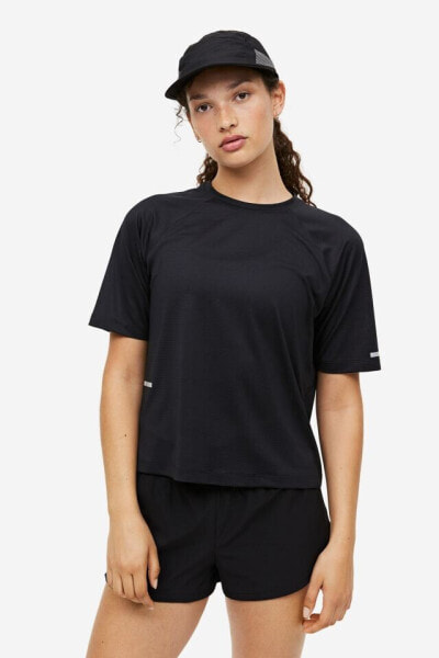 Топ H&M DryMove™ Sporty Chic