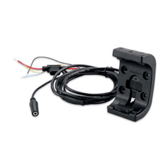 GARMIN AMPS Rugged Mount With Audio/Power Cable