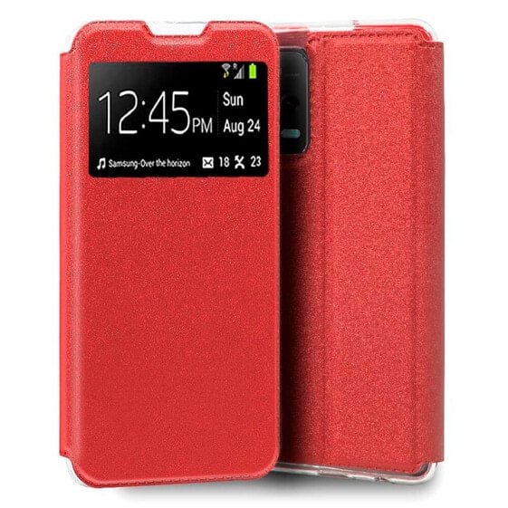 COOL Xiaomi Redmi Note 12 5G/Poco X5 5G flip phone case