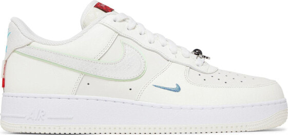 [FZ5052-131] Mens Nike AIR FORCE 1 LOW '07 'YEAR OF THE DRAGON (2024)'