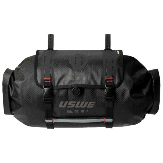 USWE Roll Top handlebar bag 9L