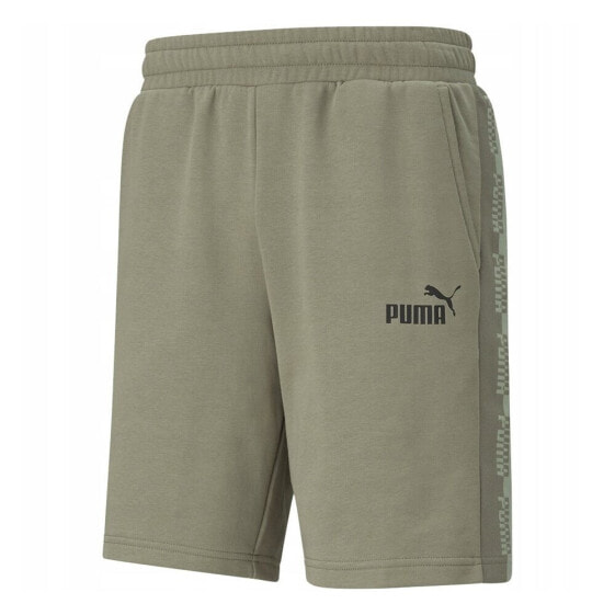 Puma Ampliified Shorts