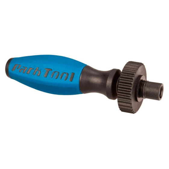 PARK TOOL DP-2 Threaded Dummy Pedal Tool