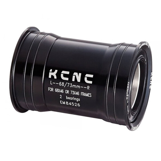 KCNC PF30 MTB/Road 30 mm bottom bracket cups