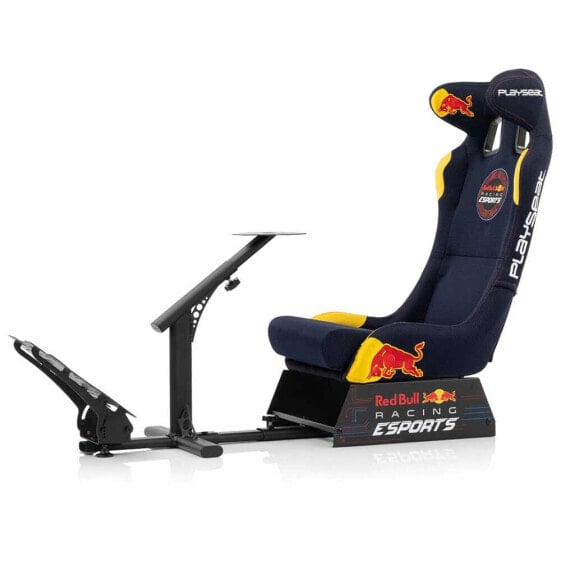 PLAYSEAT Evolution Pro Red Bull Cockpit