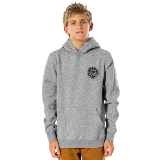 RIP CURL Wetsuit Icon hoodie