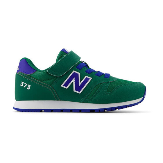 Кроссовки New Balance 373 Hook&Loop Runner