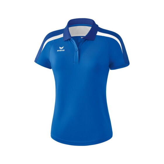 ERIMA Liga 2.0 short sleeve polo