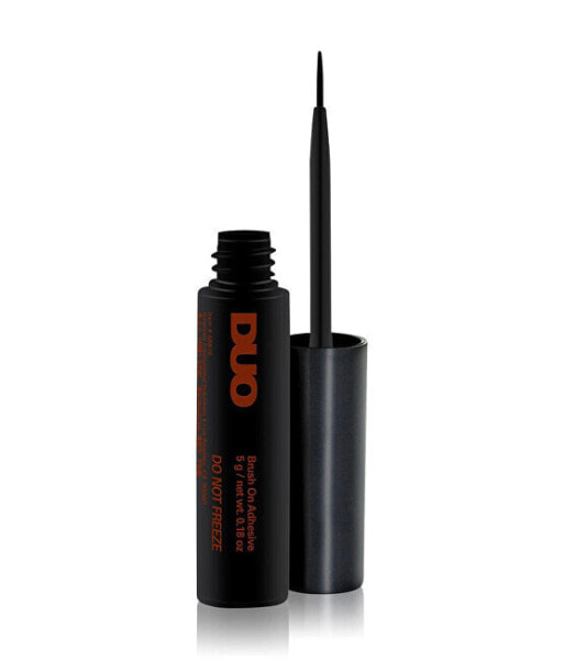 Glue for artificial eyelashes Duo dark (Adhesive) 5 g