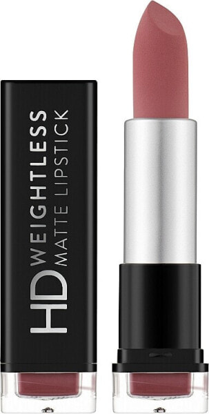 Flormar HD Weightless Matte Lipstick