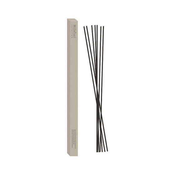 Replacement straws for the Selected 350 ml diffuser 7 pcs