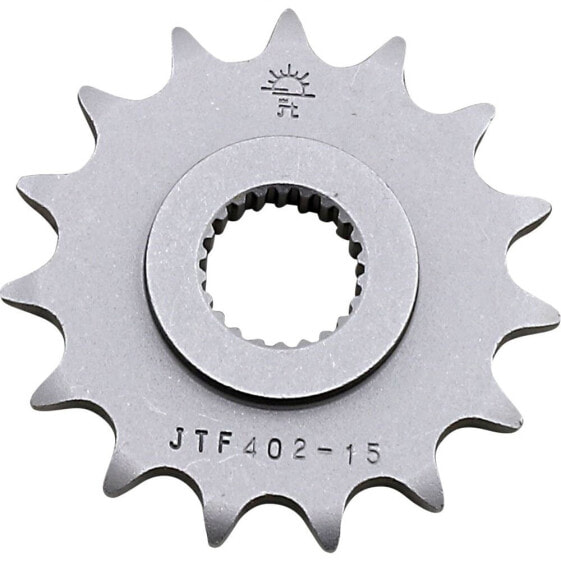 JT SPROCKETS 520 JTF402.15 Steel Front Sprocket