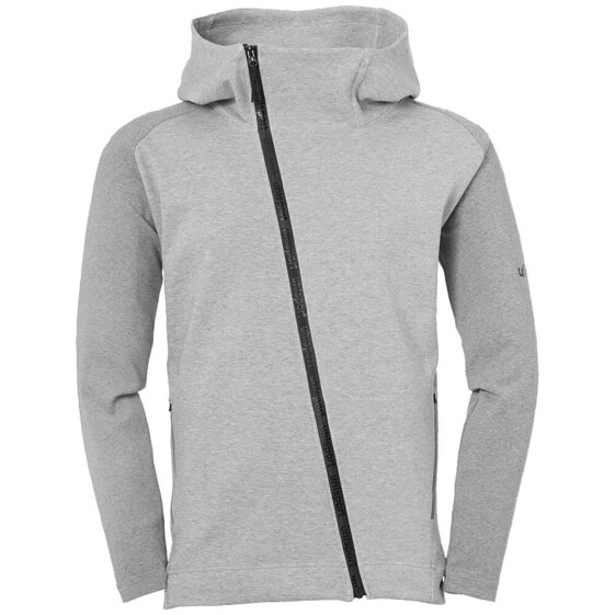 UHLSPORT Essential Pro full zip sweatshirt